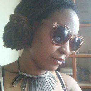 Meet your Posher, Teanna